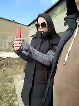 -Pupsiki- online show from March 20, 2025, 8:09 am