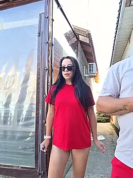 -Pupsiki- online show from July 30, 2026, 4:33 am