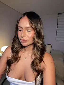 AndreaMartini online show from March 9, 2025, 12:10 am