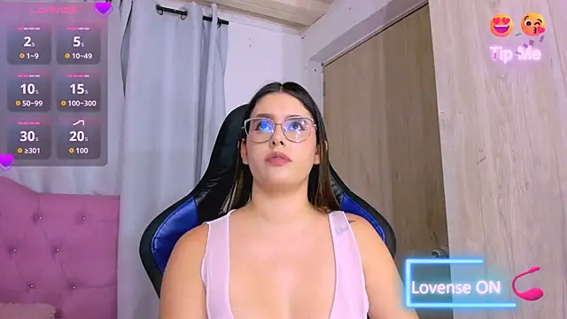 Snapshot of ParisShayk chatting on July 30, 2026, 6:07 pm ParisShayk online show from July 30, 2026, 6:07 pm