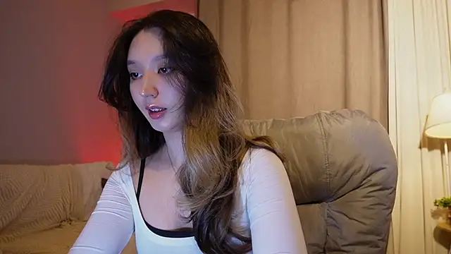 Sarasuo1 online show from January 17, 2026, 12:53 pm