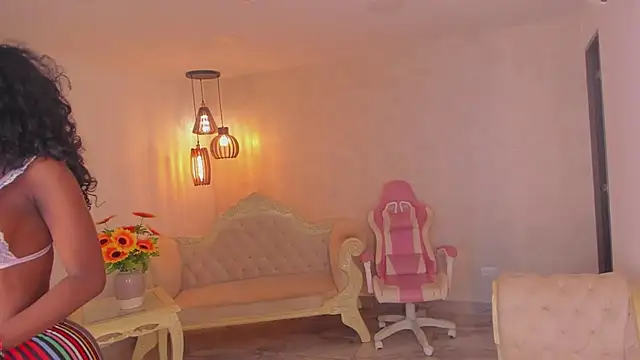 shantallknowless online show from January 15, 2026, 1:36 pm