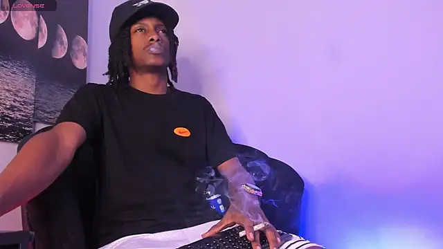 BRYXXXON1 online show from September 25, 2025, 3:40 pm