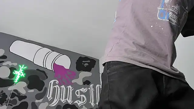 BRYXXXON1 online show from January 8, 2026, 4:13 pm