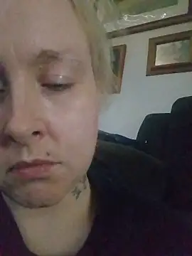 mollymay69 online show from October 27, 2025, 10:00 pm