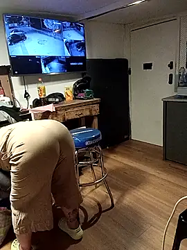 mollymay69 online show from February 24, 2025, 4:58 pm