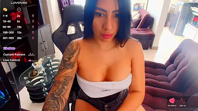 Pamela-fit online show from June 27, 2026, 2:01 pm