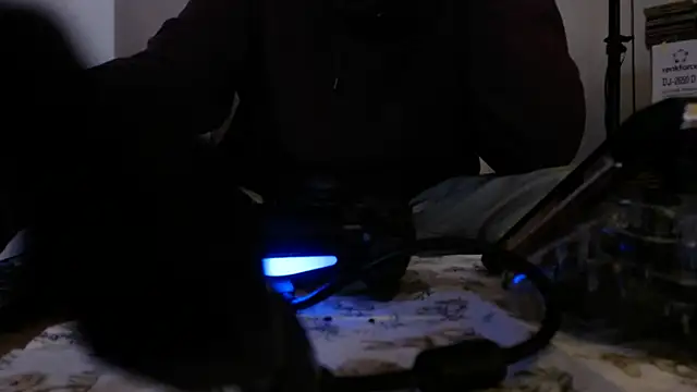 Cordt30 online show from March 21, 2026, 7:18 pm