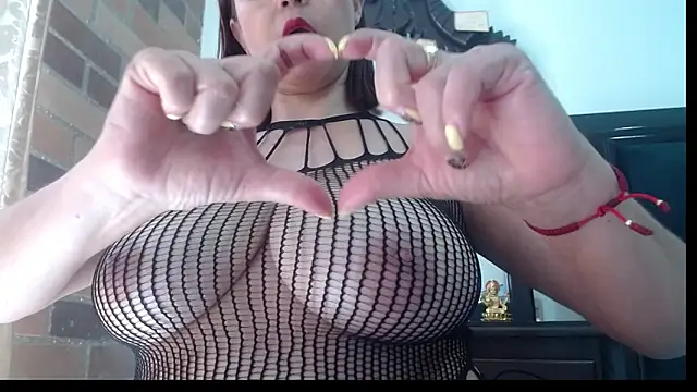 Franchesca27 online show from September 26, 2025, 4:25 pm