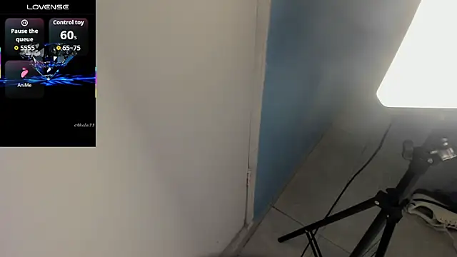 Issac james  online show from January 13, 2026, 3:10 am