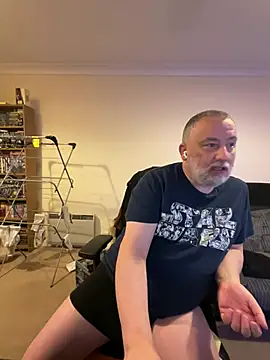 Snapshot of LondonTeffy chatting on January 3, 2025, 10:19 pm LondonTeffy online show from January 3, 2025, 10:19 pm