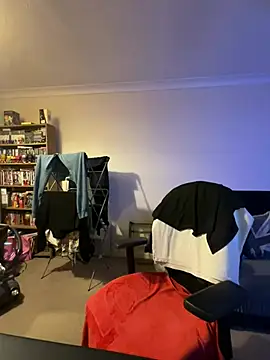 Snapshot of LondonTeffy chatting on February 27, 2025, 10:53 pm LondonTeffy online show from February 27, 2025, 10:53 pm