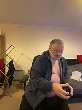 Snapshot of LondonTeffy chatting on January 13, 2025, 10:13 pm LondonTeffy online show from January 13, 2025, 10:13 pm