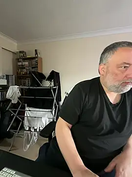 Snapshot of LondonTeffy chatting on January 31, 2025, 10:42 am LondonTeffy online show from January 31, 2025, 10:42 am