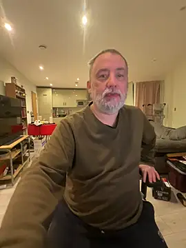 LondonTeffy online show from May 6, 2026, 9:08 pm