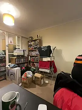 Snapshot of LondonTeffy chatting on March 11, 2025, 10:20 pm LondonTeffy online show from March 11, 2025, 10:20 pm