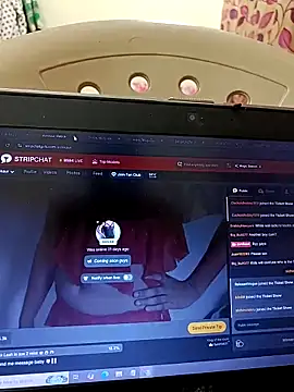 Sad fuckerz online show from May 9, 2026, 12:08 pm