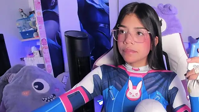 cutestephuwu online show from March 20, 2025, 12:40 am