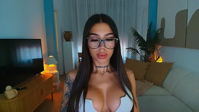 Fancy Jenn online show from August 2, 2026, 6:49 pm