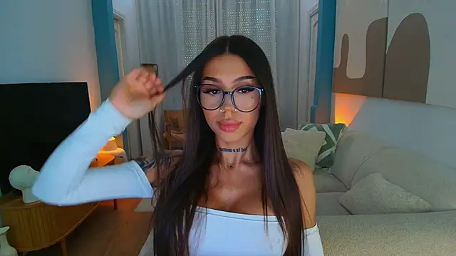 Fancy Jenn online show from July 7, 2026, 12:20 pm