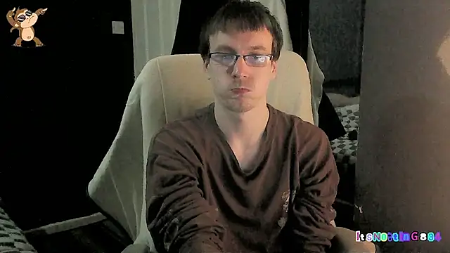 Itsnotting834 online show from March 22, 2025, 9:42 pm