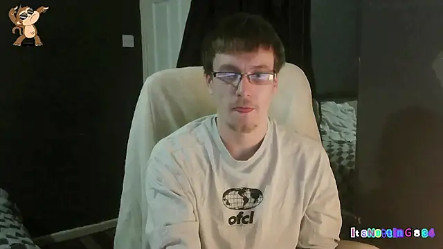 Itsnotting834 online show from March 7, 2025, 9:59 pm