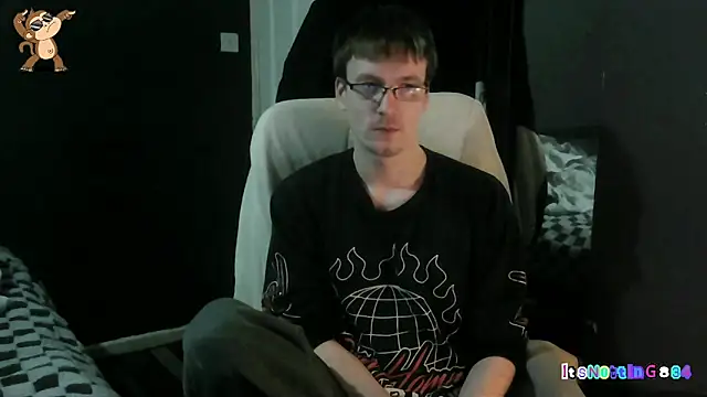 Itsnotting834 online show from February 19, 2025, 11:04 pm