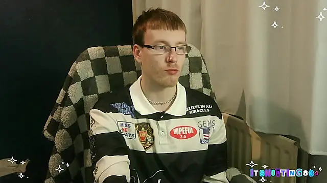 Itsnotting834 online show from March 3, 2026, 7:54 pm