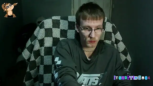 Itsnotting834 online show from January 7, 2026, 8:14 pm