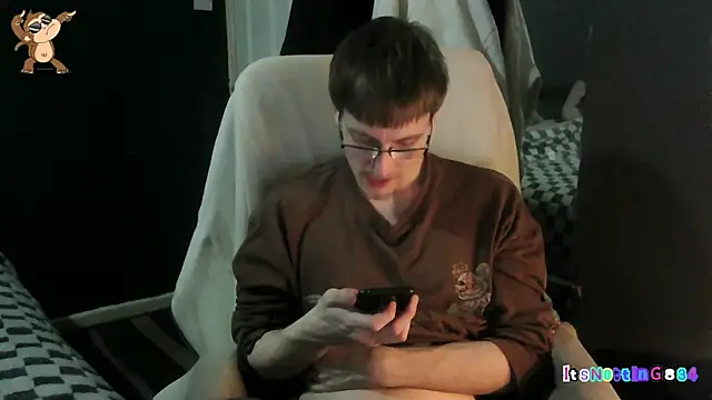 Itsnotting834 online show from March 13, 2025, 12:59 am