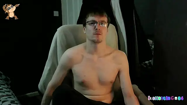 Itsnotting834 online show from February 27, 2025, 1:08 am