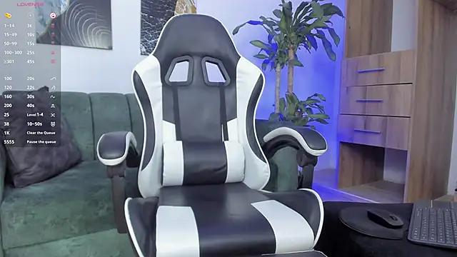 Alex sc  online show from November 16, 2025, 12:59 am