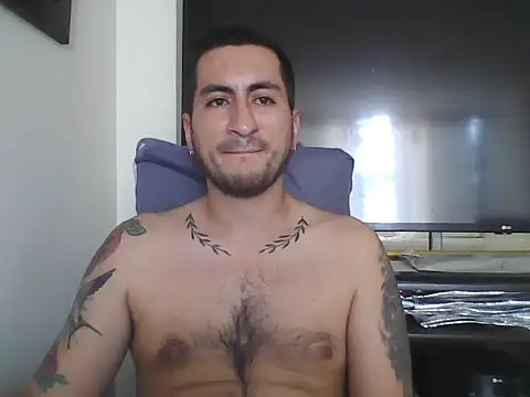JasonGray96 online show from June 17, 2026, 5:23 pm