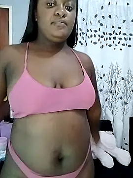 TheDoubleTrouble18xxx online show from December 18, 2025, 10:24 pm