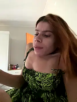 KyKa02 online show from September 29, 2025, 8:03 pm