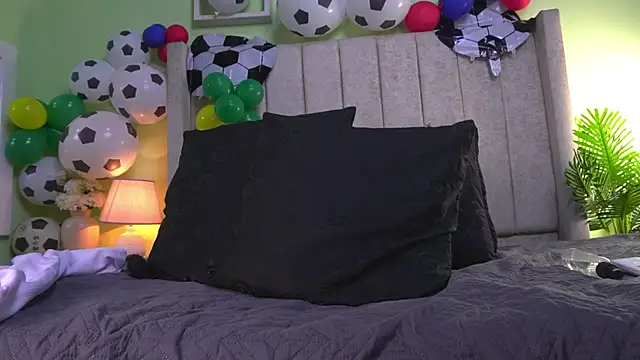 patty m online show from June 15, 2026, 3:07 am