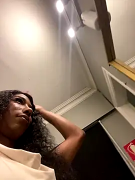 tamarabigass1 online show from October 9, 2025, 1:55 pm