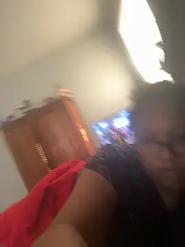 ebonyred online show from November 30, 2025, 3:02 pm