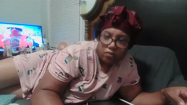 ebonyred online show from June 29, 2026, 1:34 am