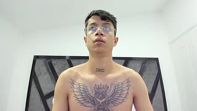 AgarEvans online show from January 15, 2025, 5:19 am