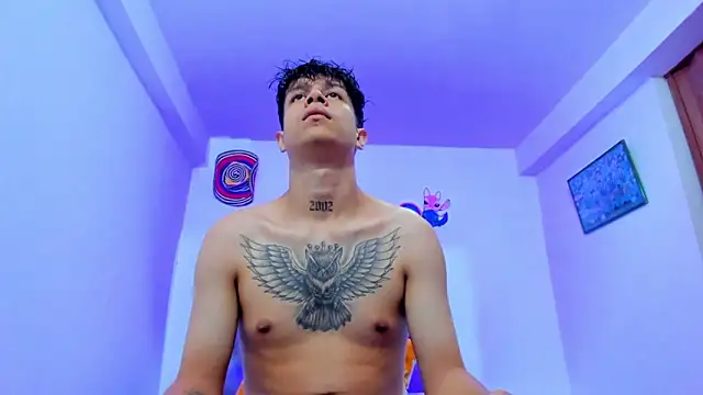 AgarEvans online show from September 27, 2025, 7:03 am