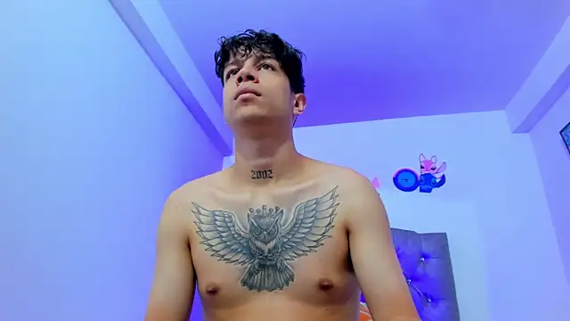 AgarEvans online show from September 26, 2025, 5:14 am