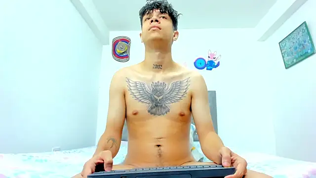 AgarEvans online show from September 23, 2025, 5:36 am