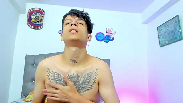 AgarEvans online show from September 14, 2025, 7:42 am