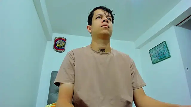 AgarEvans online show from September 25, 2025, 5:57 am