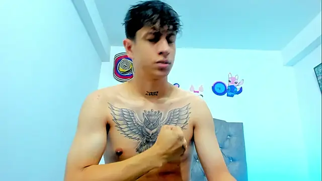 AgarEvans online show from September 11, 2025, 5:18 am