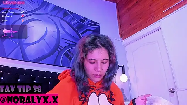 hey noraly online show from July 20, 2026, 4:09 am