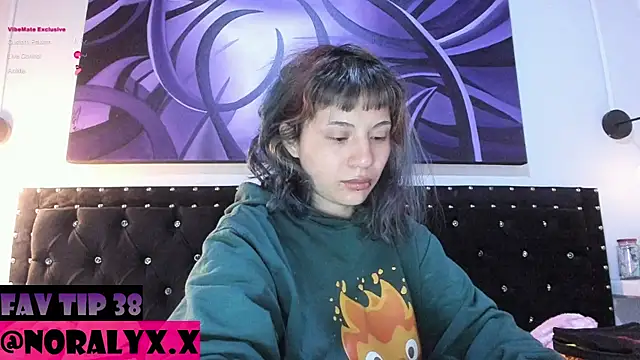 hey noraly online show from July 4, 2026, 4:08 am