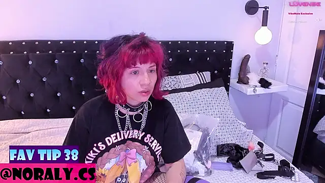 hey noraly online show from January 13, 2026, 4:27 am