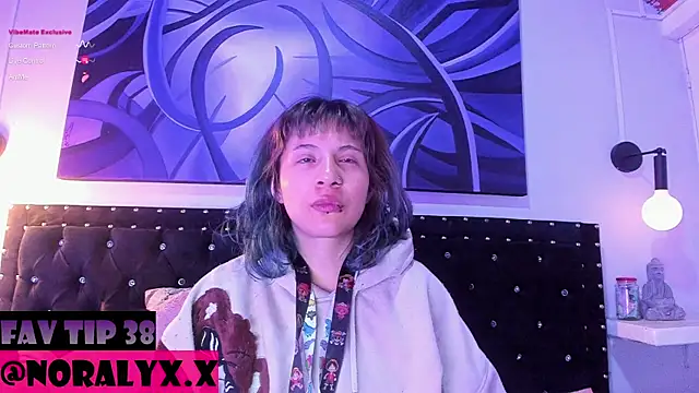 hey noraly online show from July 17, 2026, 4:10 am